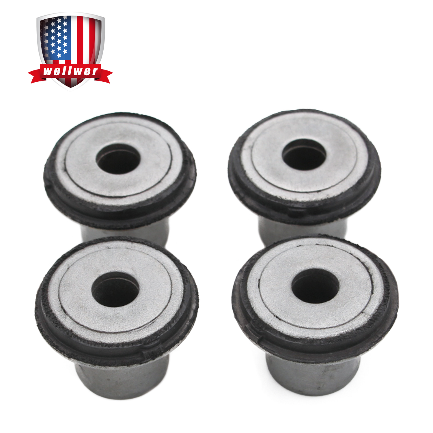 Rack and Pinion Mounting Bushing Fit for Toyota Sienna Camry Avalon