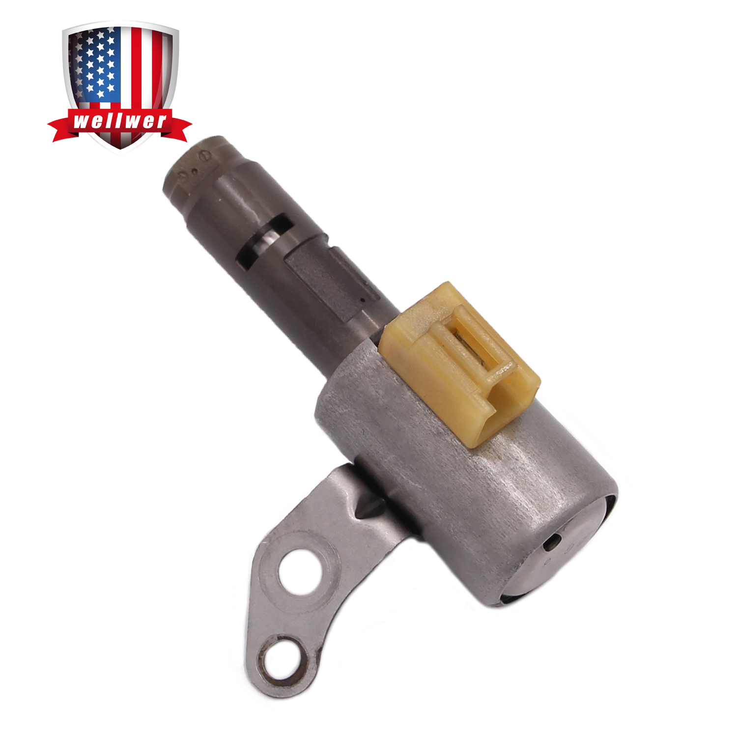 Tested Transmission Shift Control Solenoid Fits for Toyota Matrix RAV4