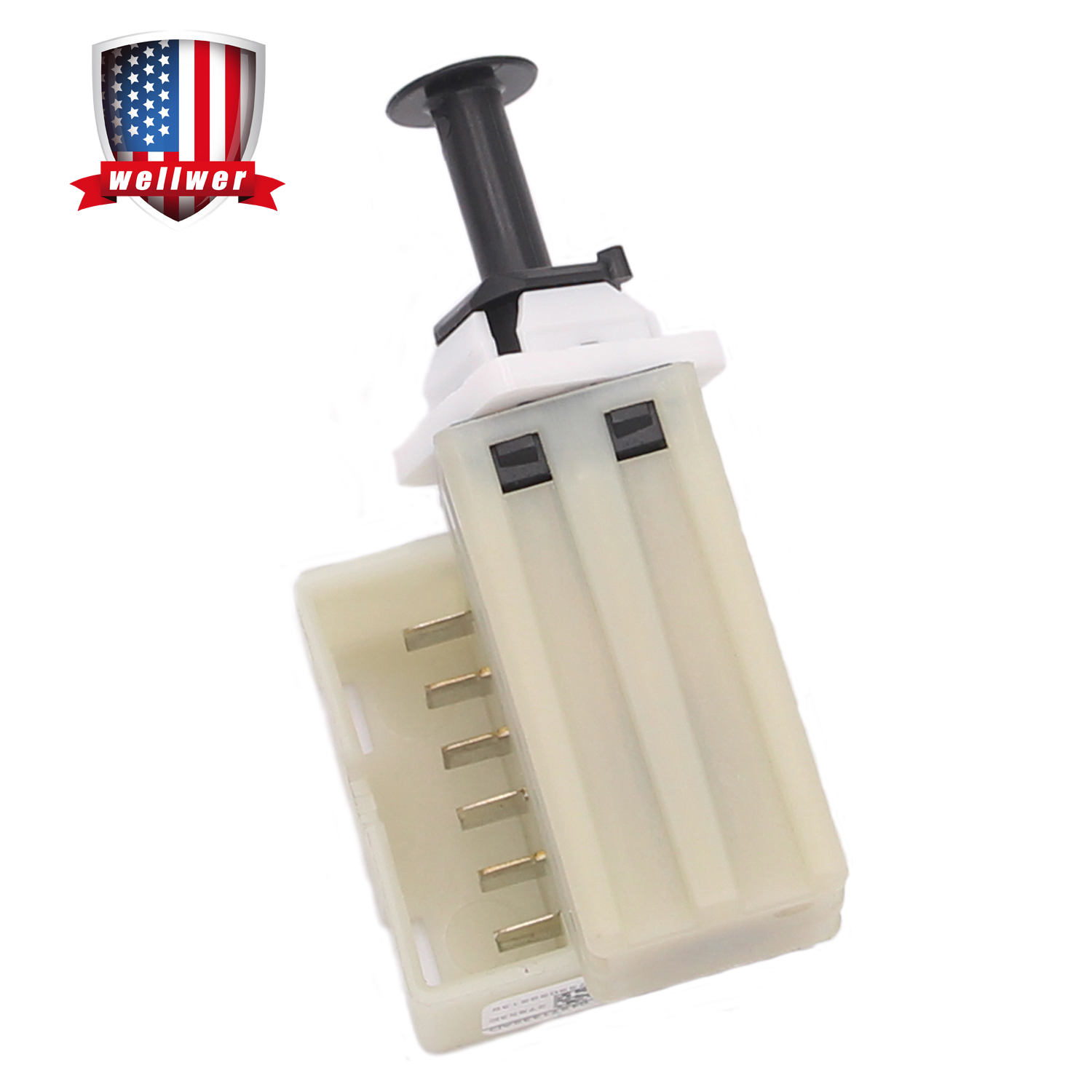 Brake Light Switch Fits for 19972018 Dodge Chrysler Jeep Plymouth